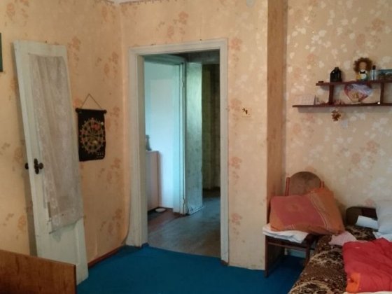 Продаж частини будинку с. Тетерівка Тетеревка