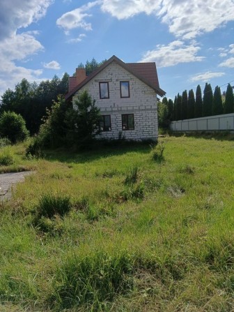 Продам недобудову в Тетерівці сторона річки - фото 1