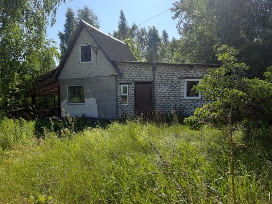 Продам дачу на березі озера 15км. від Житомира "МІЖРІЧЧЯ"