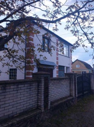 Будинок в Тетерівці - фото 1