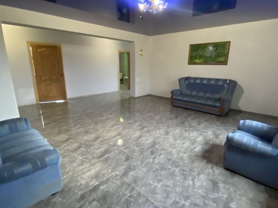 Будинок, який дає свободу планування Тетеревка