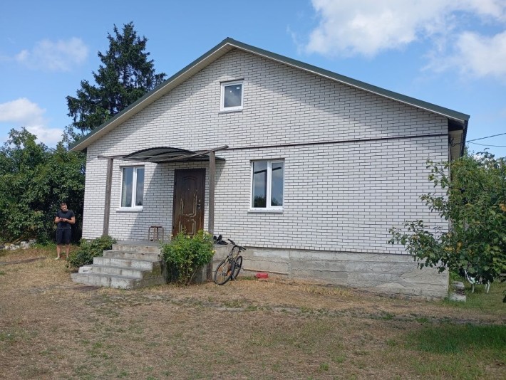 Будинок в селі Тетерівка - фото 1