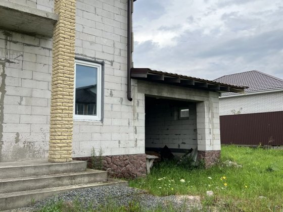 Продається будинок в Тетерівці Тетеревка