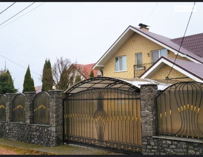 Продам будинок в Тетерівці біля річки - фото 1