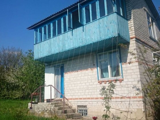 Продаж Дача Радомишль Радомышль