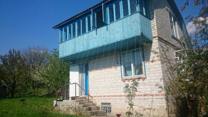 Продаж Дача Радомишль - фото 1