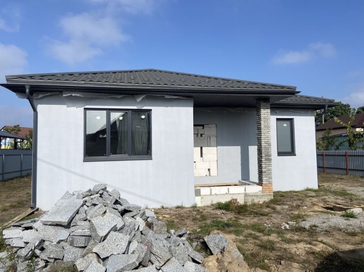 Продається будинку в с. Станишівка - фото 1