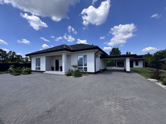 Продаж сучасний будинок, с.Станишівка!!! Станишовка