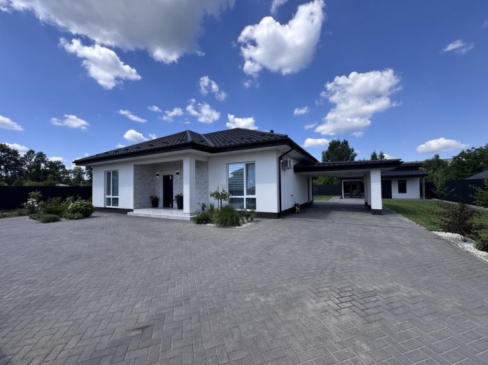 Продаж сучасний будинок, с.Станишівка!!! - фото 1