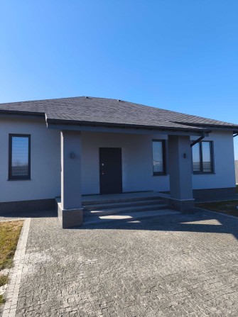 Зарічани,будинок новобудова - фото 1