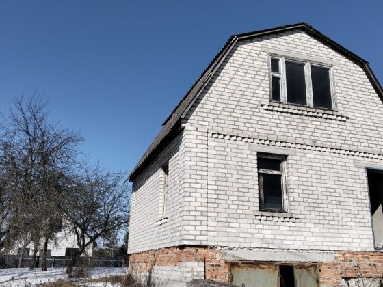 Продається дача в Барашевському масиві Барашівка