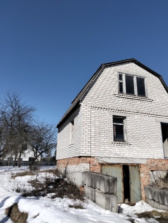 Продається дача в Барашевському масиві - фото 1