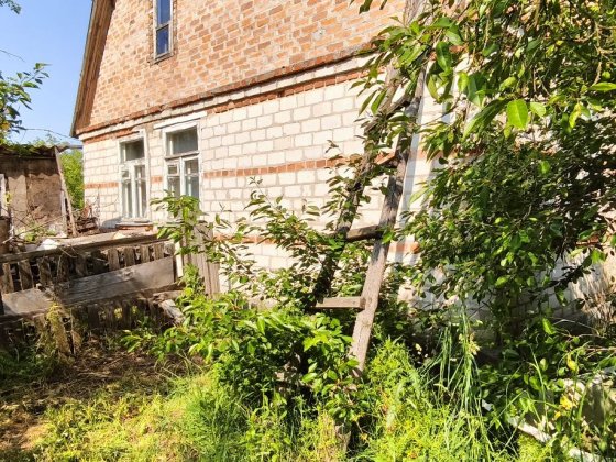 Продам дачу у Баришівському масиві!