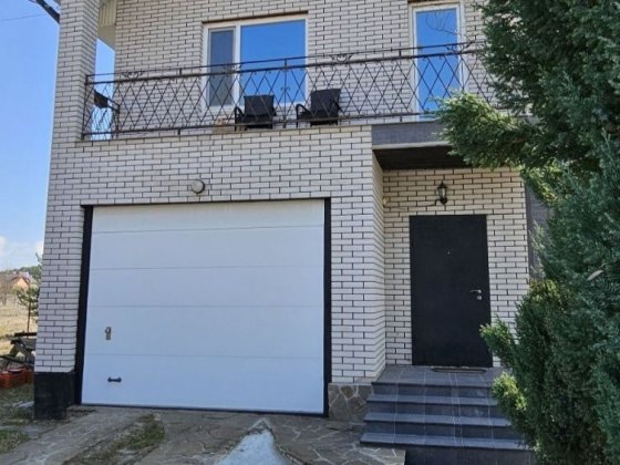 Будинок с. Пряжів Пряжов