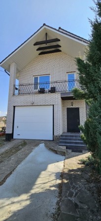 Будинок с. Пряжів - фото 1