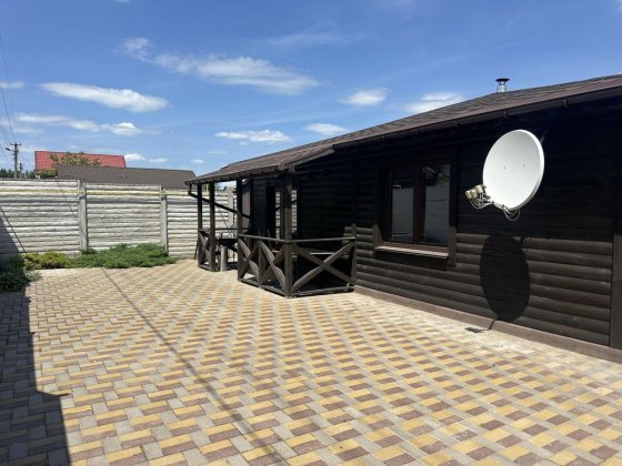 Продам дачу со всеми удобствами