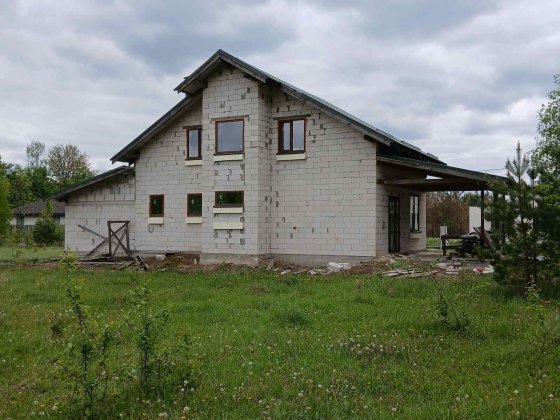 Терміново продам будинок с.Іванівка, передмістя Ивановка