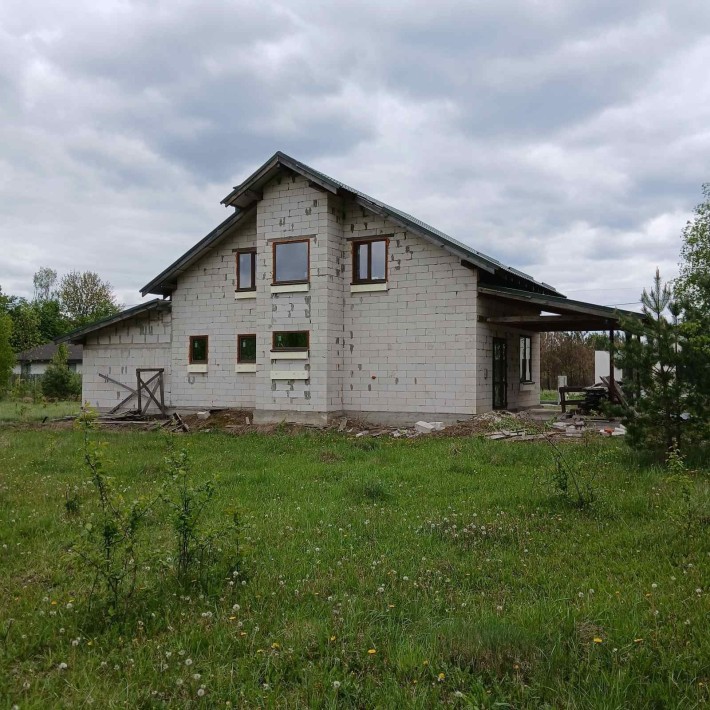 Терміново продам будинок с.Іванівка, передмістя - фото 1