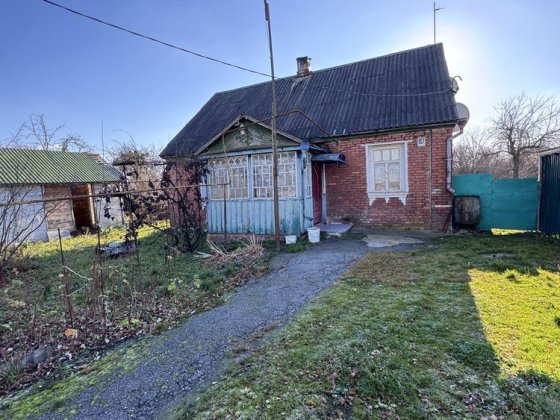 Продаж будинку с. Іванівка, по трасі Київ-Чоп!!! Ивановка