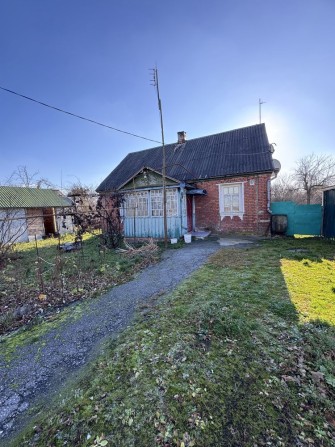 Продаж будинку с. Іванівка, по трасі Київ-Чоп!!! - фото 1