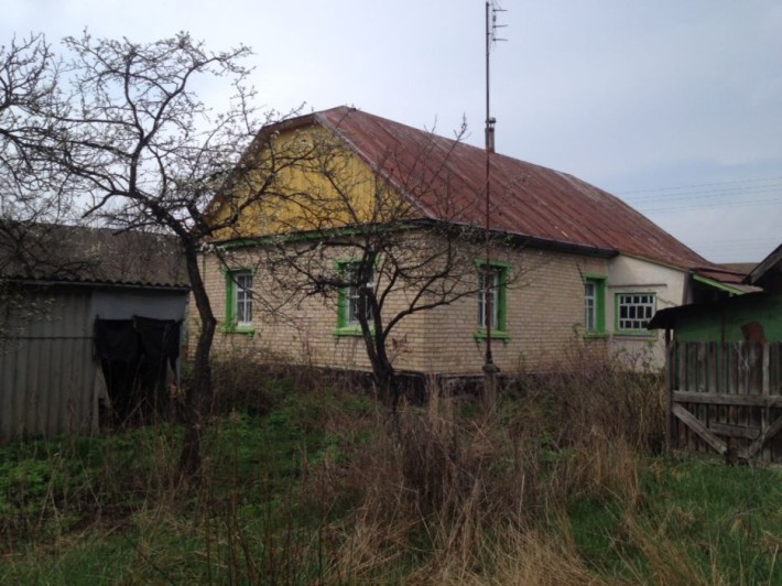 Продам будинок Брусилов - фото 1