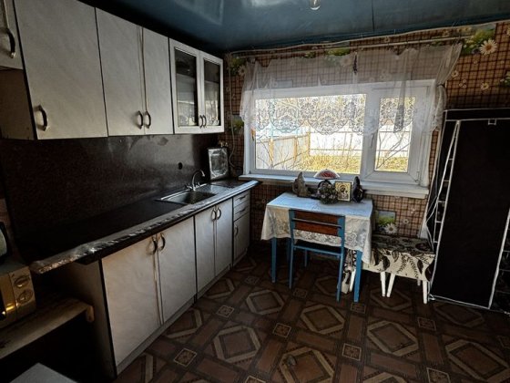 Продам частину будинку Глибочиця