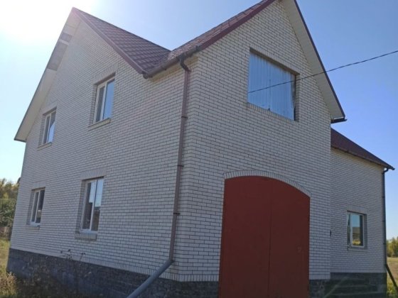 Продаж будинку в с.Глибочиця Глибочиця