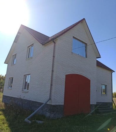 Продаж будинку в с.Глибочиця - фото 1