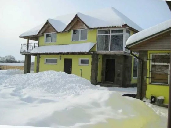 Продаж будинку с. Глибочиця Глибочиця