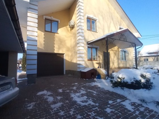 Продам розкішний будинок в Глибочиці Глибочиця