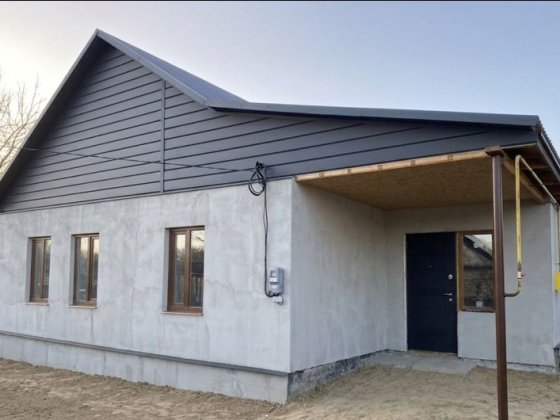 Продам приватний будинок Олевск