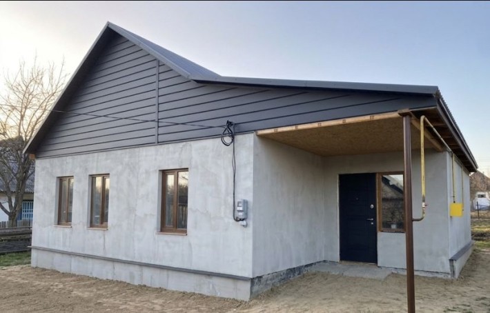 Продам приватний будинок - фото 1