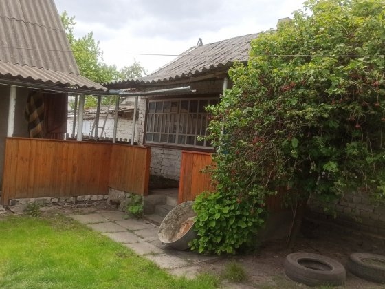 Продам пів-будинка. м.Олевськ, вул Інтернаціональна. Без комісії. Олевськ