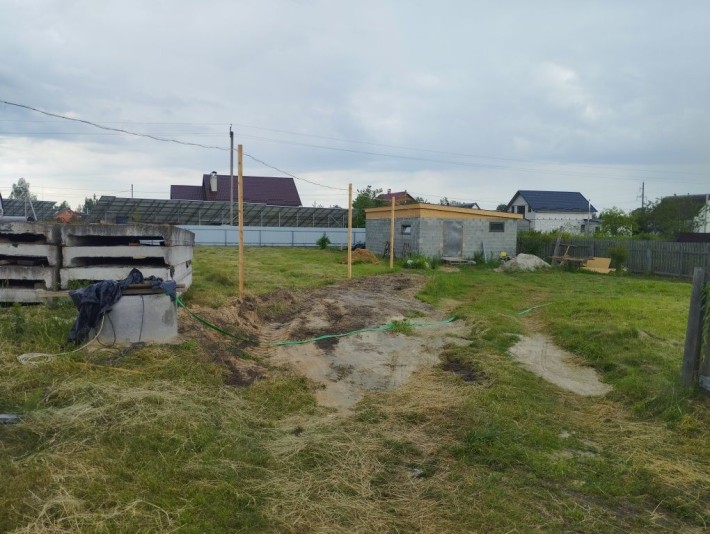 Будинок на щастя - фото 1