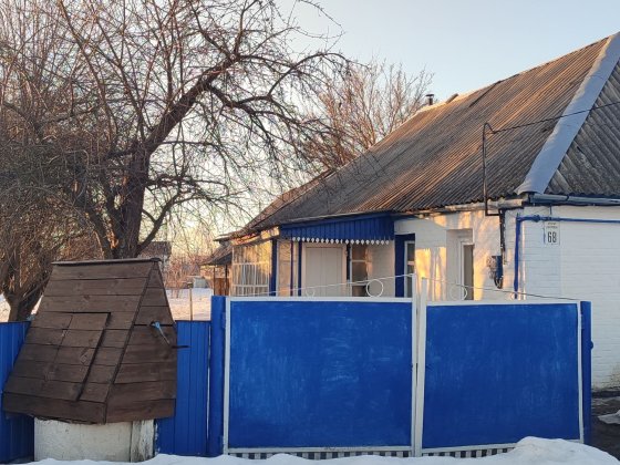 Продам частину будинку