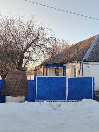 Продам частину будинку - фото 1