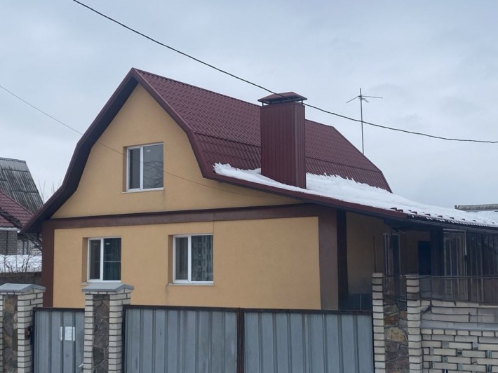 Продаж будинку  Попільня.Прзглядаємо держ програми - фото 1