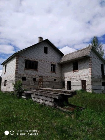 Продам двоповерховий будинок - фото 1