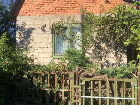 Дача в Тетерівському дачному масиві Дениши