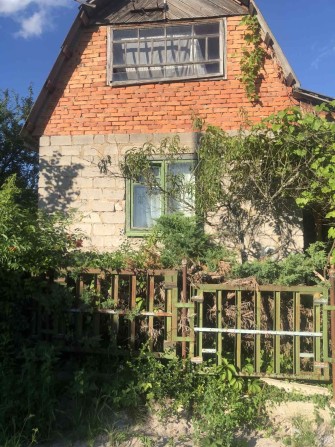 Дача в Тетерівському дачному масиві - фото 1