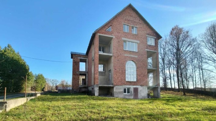 Продаж недобудови с.Денеші - фото 1