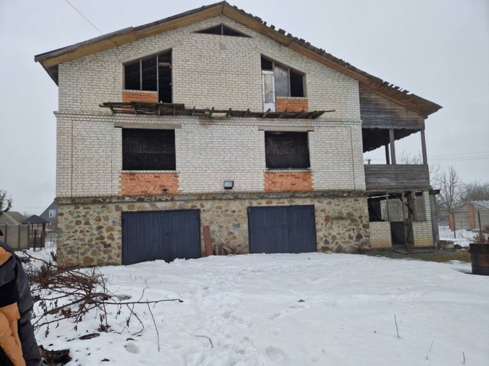 Продам або обміняю будинок - фото 1