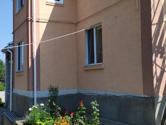 Будинок в затишному місті в Сінгурах Сингуры