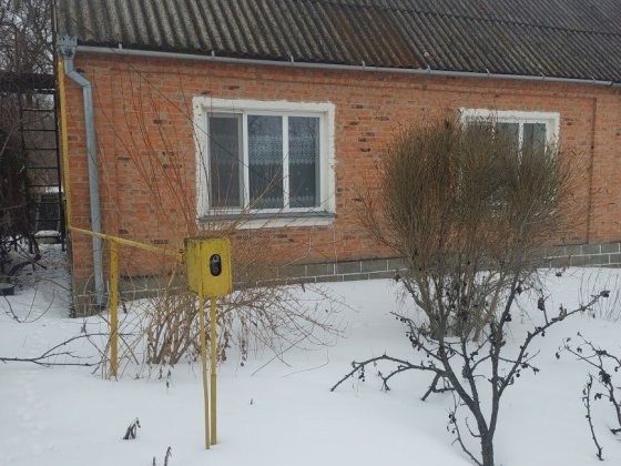 Продається будинок в м Чуднів Чуднов