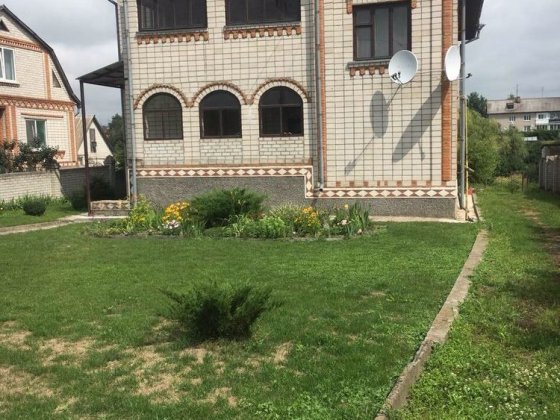 Продам будинок в Житомирскій області Чуднов