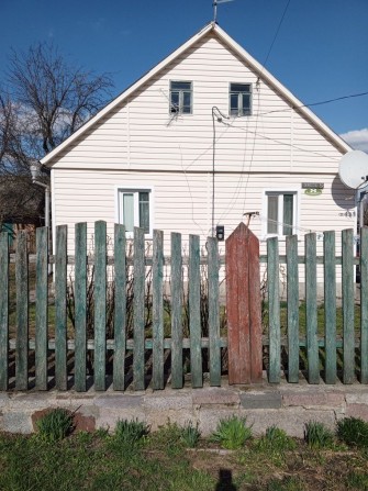 Продається будинок у ЦЕНТРІ Хорошева - фото 1