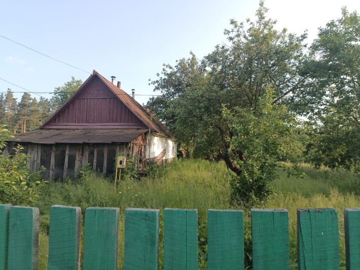 Продам будинок.   . - фото 1