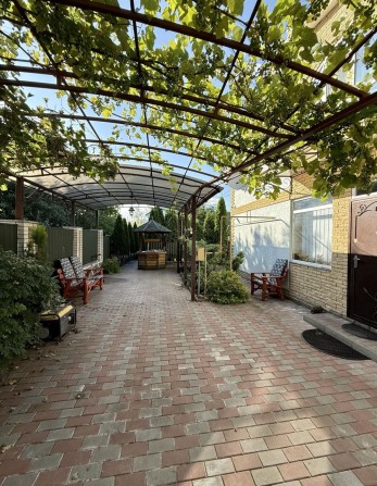 Будинок с.Левків - фото 1