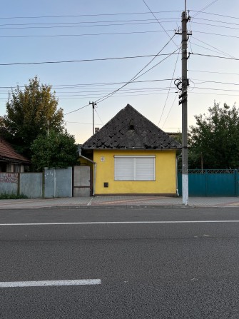 Будинок в Тячеві - фото 1