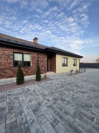 Продаж готового  3 -ох кімнатного котеджу с.Минай біля Ядзакі ближній - фото 1